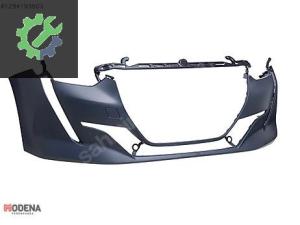 PEUGEOT 208 2020- ÖN TAMPON (ASTARLI) SIFIR 164982701T