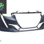 PEUGEOT 208 2020- ÖN TAMPON (ASTARLI) SIFIR 164982701T