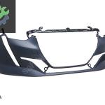 PEUGEOT 208 2020- ÖN TAMPON (ASTARLI) SIFIR 164982701T