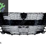 PEUGEOT 208 2024- ÖN PANJUR ALLURE SIFIR 98557755LD