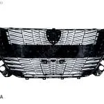 PEUGEOT 208 2024- ÖN PANJUR ALLURE SIFIR 98557755LD