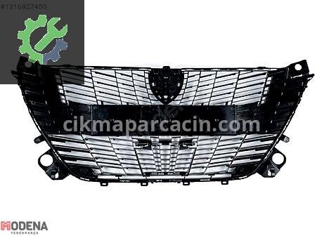 Peugeot 208 Panjur çıkma parça