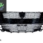 PEUGEOT 208 2024- ÖN PANJUR ALLURE SIFIR 98557755LD