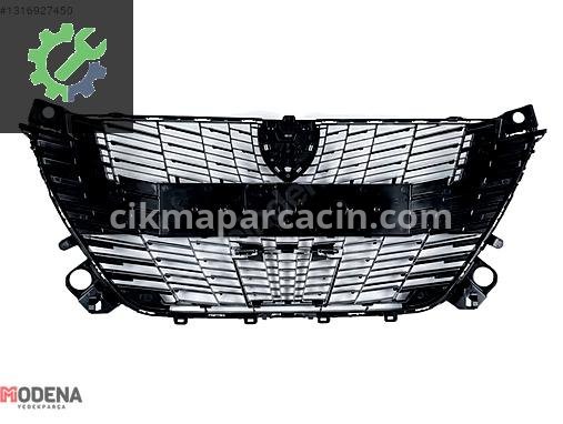 Peugeot 208 Panjur 98557755LD çıkma parça