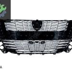 PEUGEOT 208 2024- ÖN PANJUR ALLURE SIFIR 98557755LD
