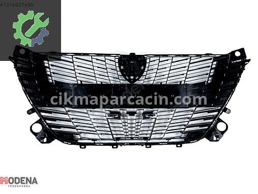 Peugeot 208 Panjur 98557755LD çıkma parça