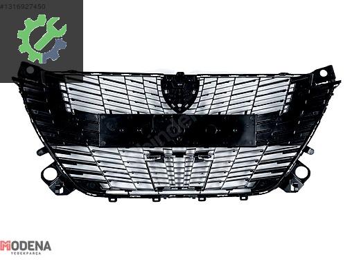 PEUGEOT 208 2024- ÖN PANJUR ALLURE SIFIR 98557755LD