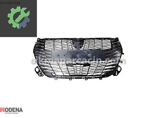 Peugeot 208 Panjur 9855774880 çıkma parça