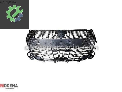 Peugeot 208 Panjur 9855774880 çıkma parça