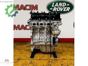 Peugeot 208 308 2008 3008 Benzinli 1.2 Sandık Motor