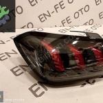 PEUGEOT 208 LEDLİ LED SAĞ SOL STOP LAMBASI SIFIR