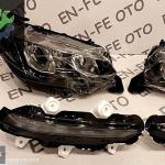 PEUGEOT 208 LEDLİ SAĞ SOL SİS FARI SIFIR