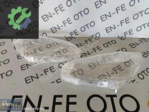 PEUGEOT 208 SAĞ SOL FAR CAMI SIFIR