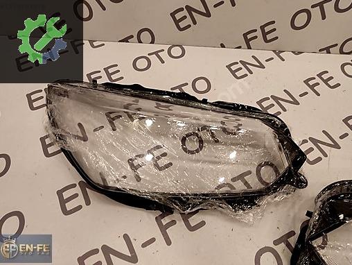 Peugeot 208 Sol Ön Far çıkma parça