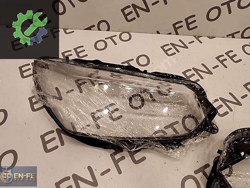 Peugeot 208 Sol Ön Far çıkma parça