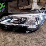 PEUGEOT 3008-5008 SOL FAR