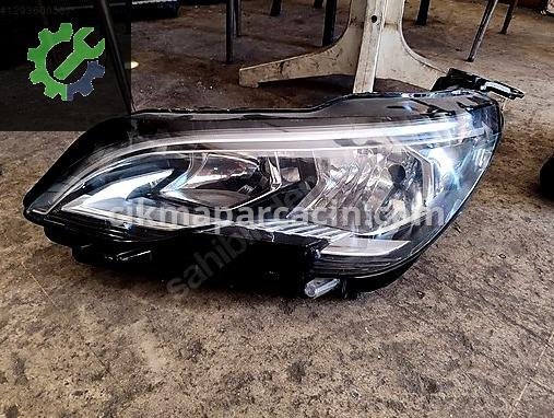 Peugeot 5008 Sol Ön Far 3008-5008 çıkma parça