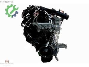 PEUGEOT 3008 1.5 DİZEL SANDIK MOTOR