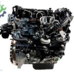 Peugeot 3008 Sandık Motor Çıkma Parça İzmir