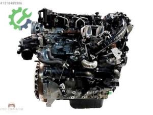 PEUGEOT 3008 1.5 DİZEL SANDIK MOTOR