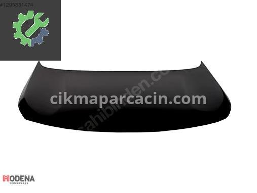 Peugeot 3008 Kaput 9812305580 çıkma parça