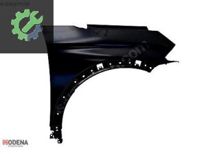 PEUGEOT 3008 2016- ÖN ÇAMURLUK SAĞ SIFIR 9812305680