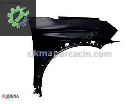 Peugeot 3008 Çamurluk çıkma parça