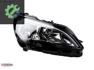 PEUGEOT 3008 2016- ÖN FAR SAĞ SIFIR 1616878080