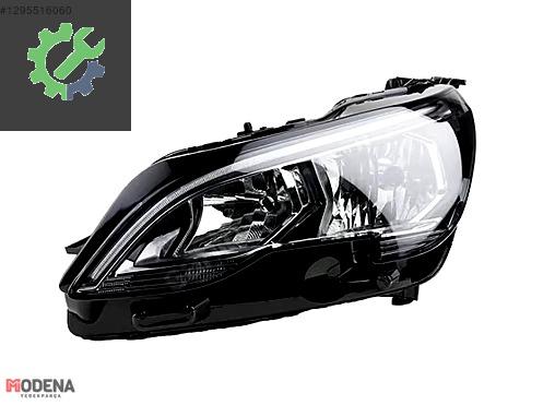PEUGEOT 3008 2016- ÖN FAR SOL SIFIR 1616878180