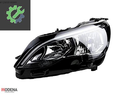 PEUGEOT 3008 2016- ÖN FAR SOL SIFIR 1616878180
