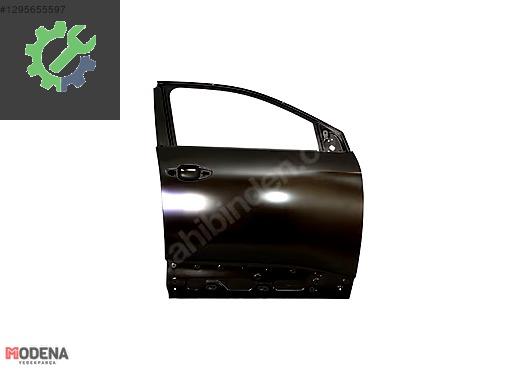PEUGEOT 3008 2016- ÖN KAPI SAĞ SIFIR 9812306280