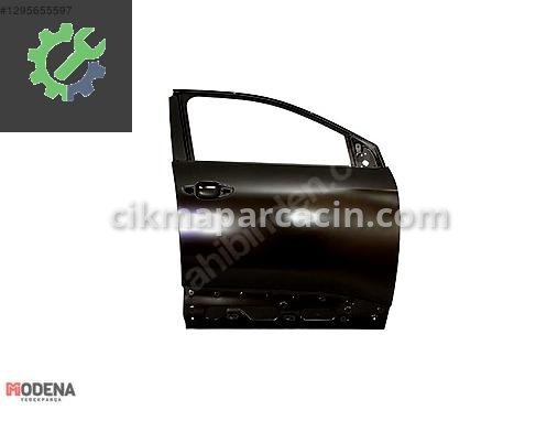 Peugeot 3008 Sağ Ön Kapı 9812306280 çıkma parça