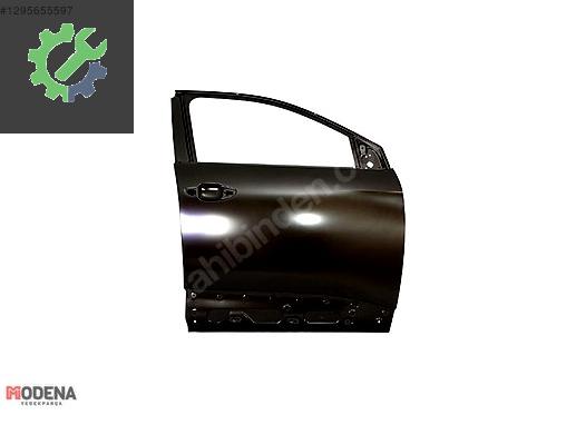 PEUGEOT 3008 2016- ÖN KAPI SAĞ SIFIR 9812306280