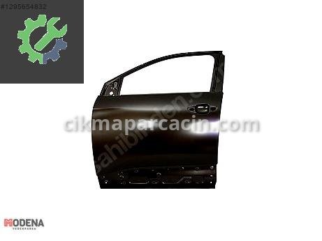 Peugeot 3008 Dış Kapı Kolu çıkma parça