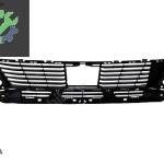 PEUGEOT 3008 2016- ÖN TAMPON ORTA IZGARA SIFIR 9811665780
