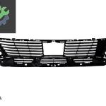 PEUGEOT 3008 2016- ÖN TAMPON ORTA IZGARA SIFIR 9811665780