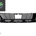 PEUGEOT 3008 2016- ÖN TAMPON ORTA IZGARA SIFIR 9811665780
