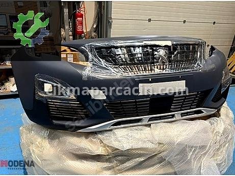 Peugeot 3008 Ön Tampon çıkma parça