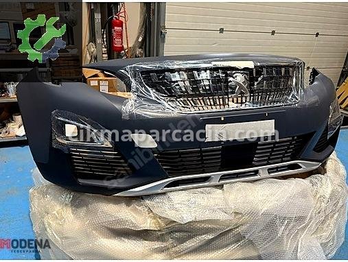 Peugeot 3008 Ön Tampon çıkma parça