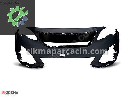 Peugeot 3008 Ön Tampon çıkma parça
