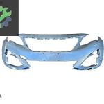 PEUGEOT 3008 2016 ÖN TAMPON ACTIVE-BEYAZ BOYALI SIFIR 1617951380