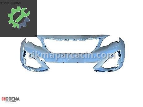 Peugeot 3008 Ön Tampon çıkma parça