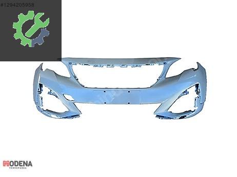Peugeot 308 Ön Tampon çıkma parça
