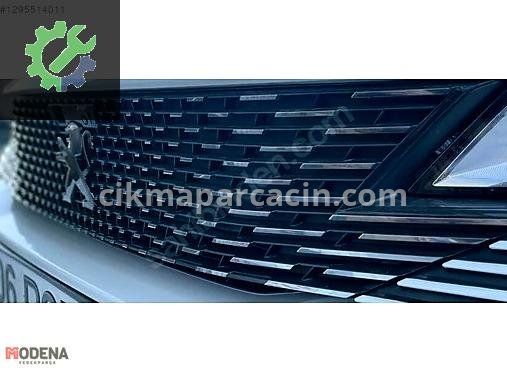 Peugeot 3008 Panjur 98368687XX çıkma parça