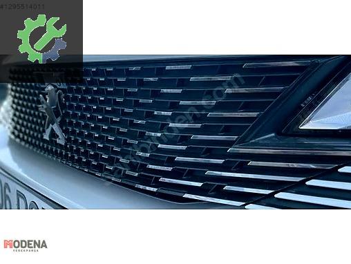PEUGEOT 3008 2020- ÖN PANJUR KROM SIFIR 98368687XX