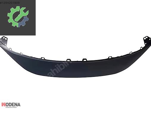 PEUGEOT 3008 2022- ÖN PANJUR ÇERÇEVE MAT SİYAH SIFIR 983679311T