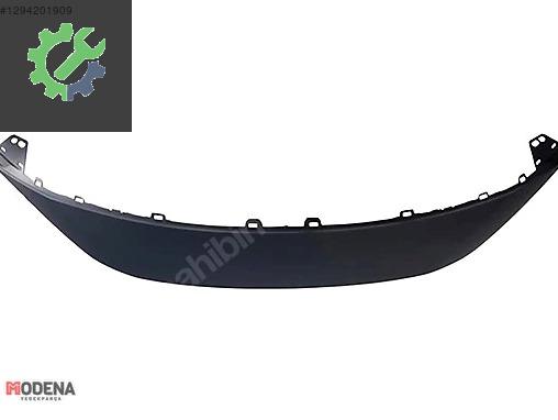 PEUGEOT 3008 2022- ÖN PANJUR ÇERÇEVE MAT SİYAH SIFIR 983679311T