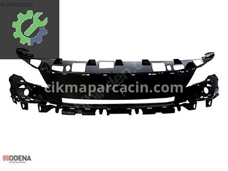 Peugeot 3008 Panjur çıkma parça