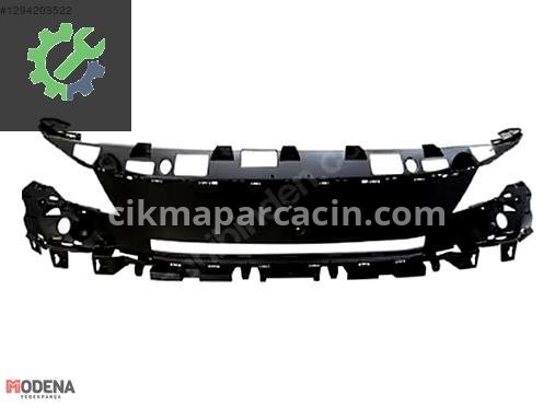 Peugeot 3008 Panjur 9836828480 çıkma parça