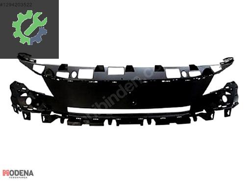 PEUGEOT 3008 2022- ÖN PANJUR İÇ DESTEK SIFIR 9836828480
